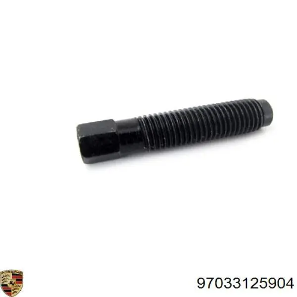 Купити 97033125904 Porsche Сайлентблок задньої балки