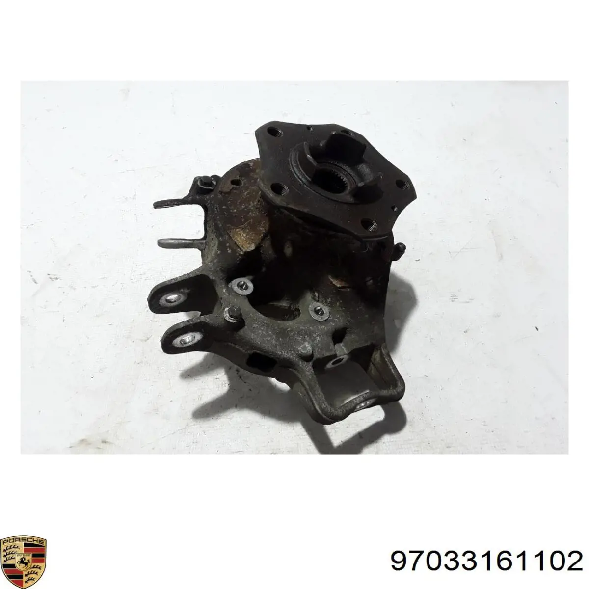 Купити 97033161102 Porsche 