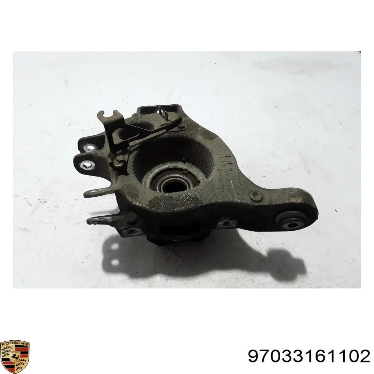 97033161102 Porsche 