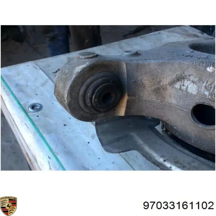  Porsche 97033161102 ціна, від 125.97 USD