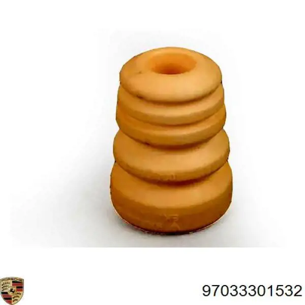  97033301532 Porsche