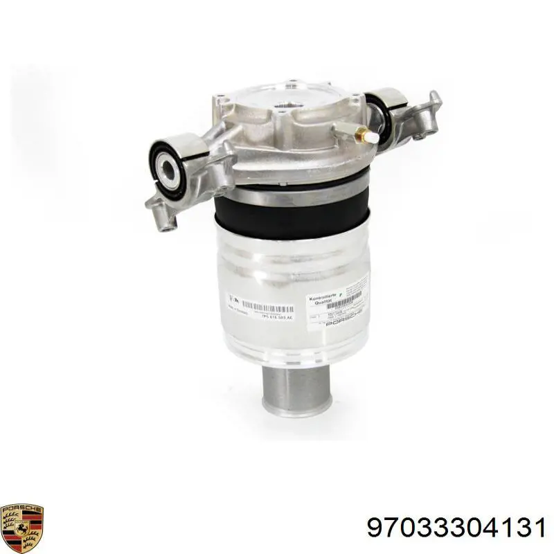  Porsche 97033304131