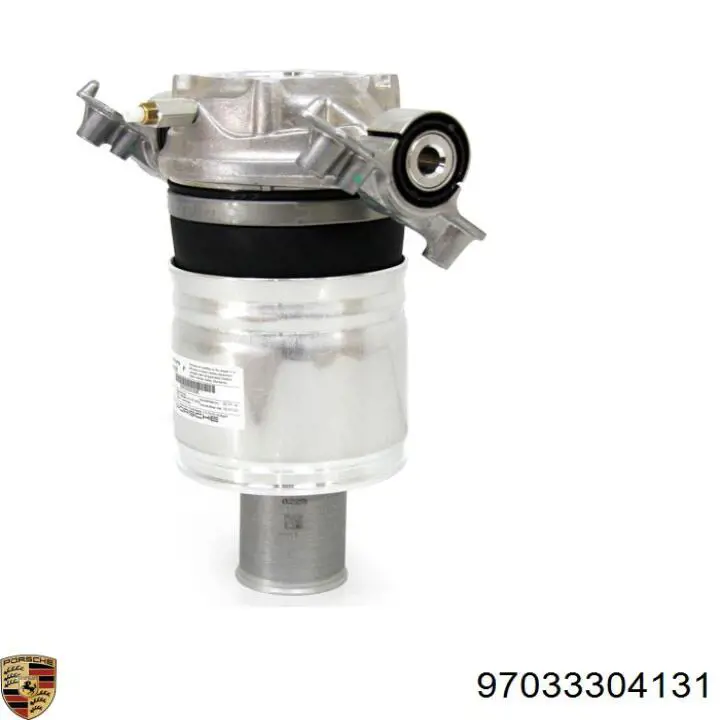 97033304131 Porsche 