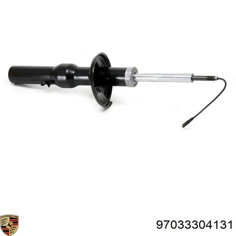 Купити 97033304131 Porsche 