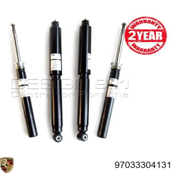  Porsche 97033304131 ціна, від 176.07 USD