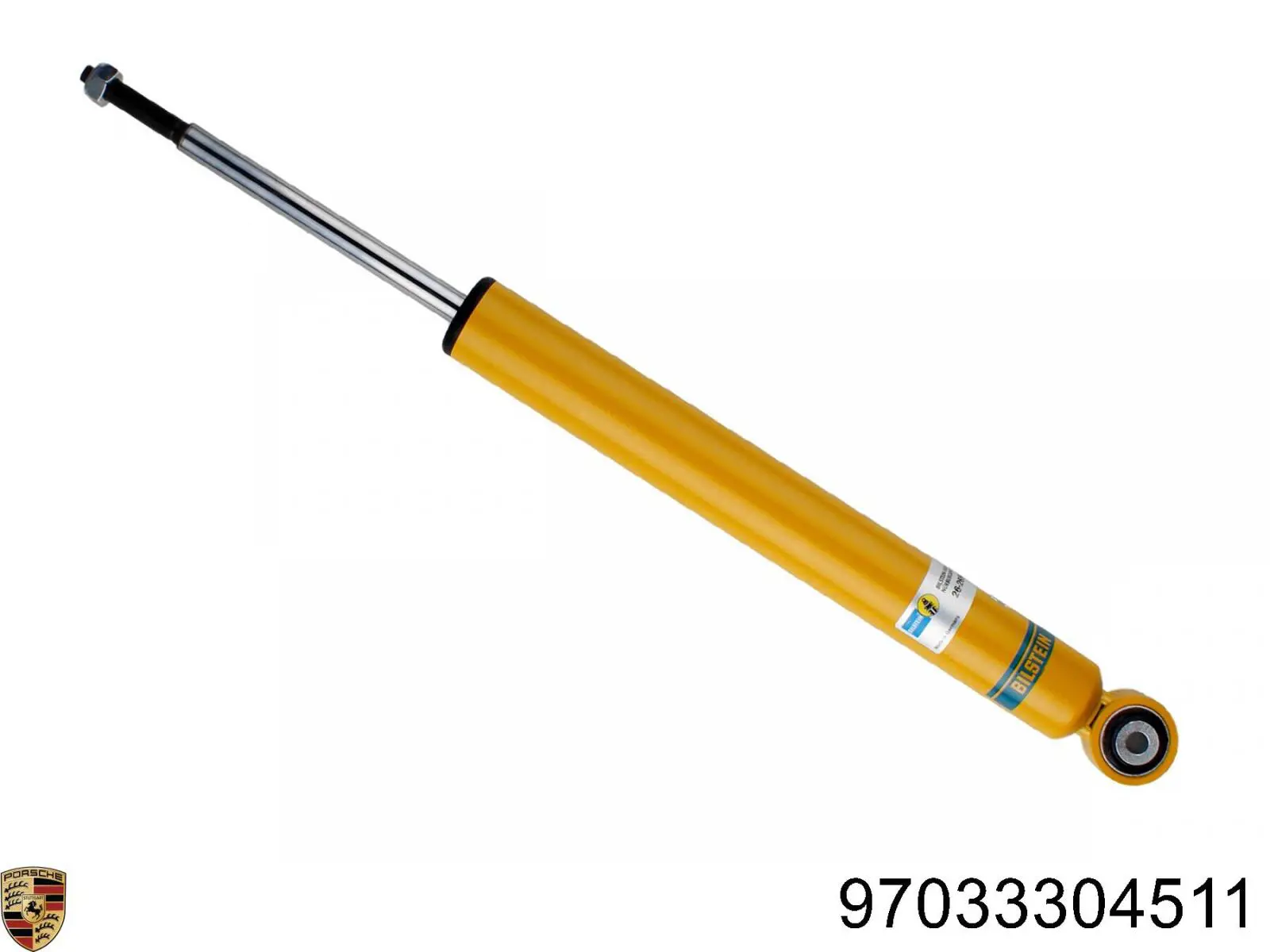  Porsche 97033304511 ціна, від 236.11 USD