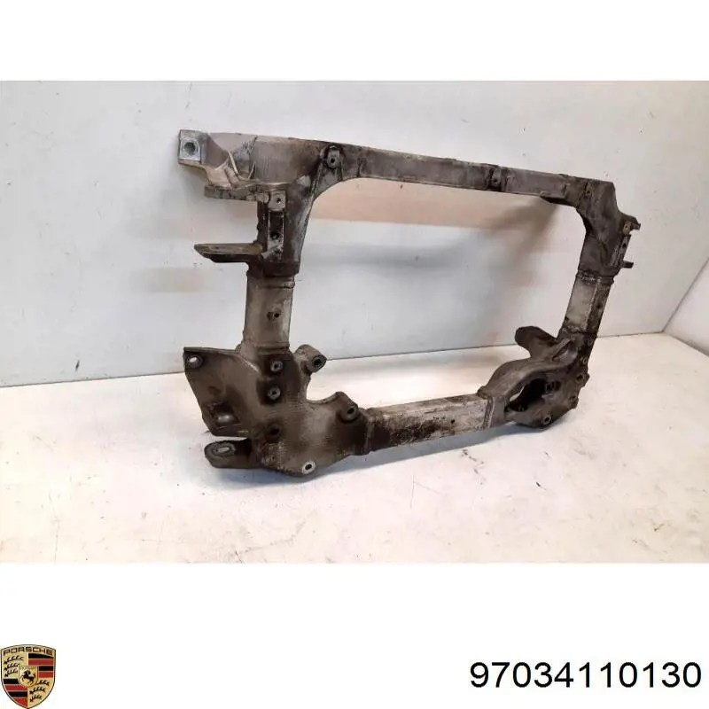 97034110130 Porsche 
