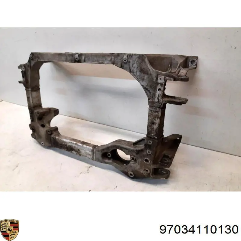  Porsche 97034110130 ціна, від 1652.23 USD