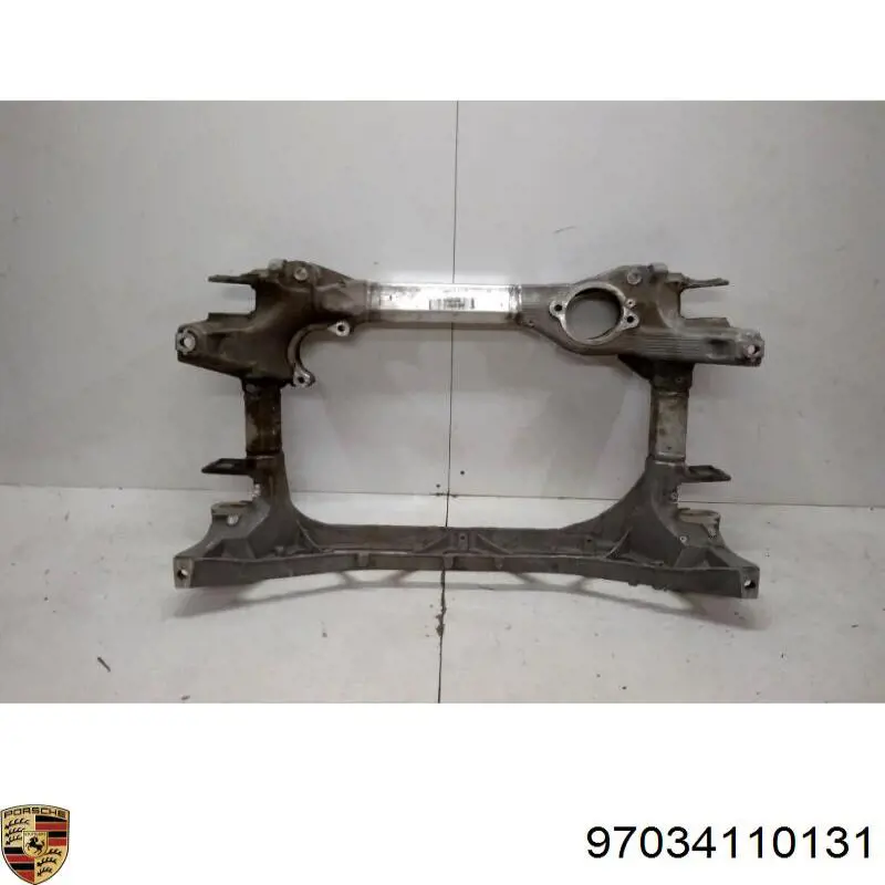  Porsche 97034110131 ціна, від 1717.86 USD