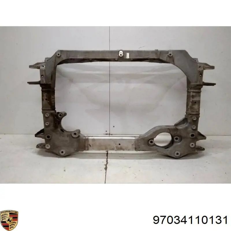 97034110131 Porsche 