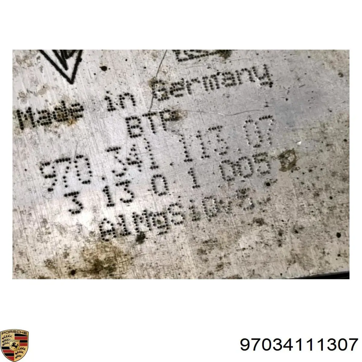  Porsche 97034111307 ціна, від 50.06 USD