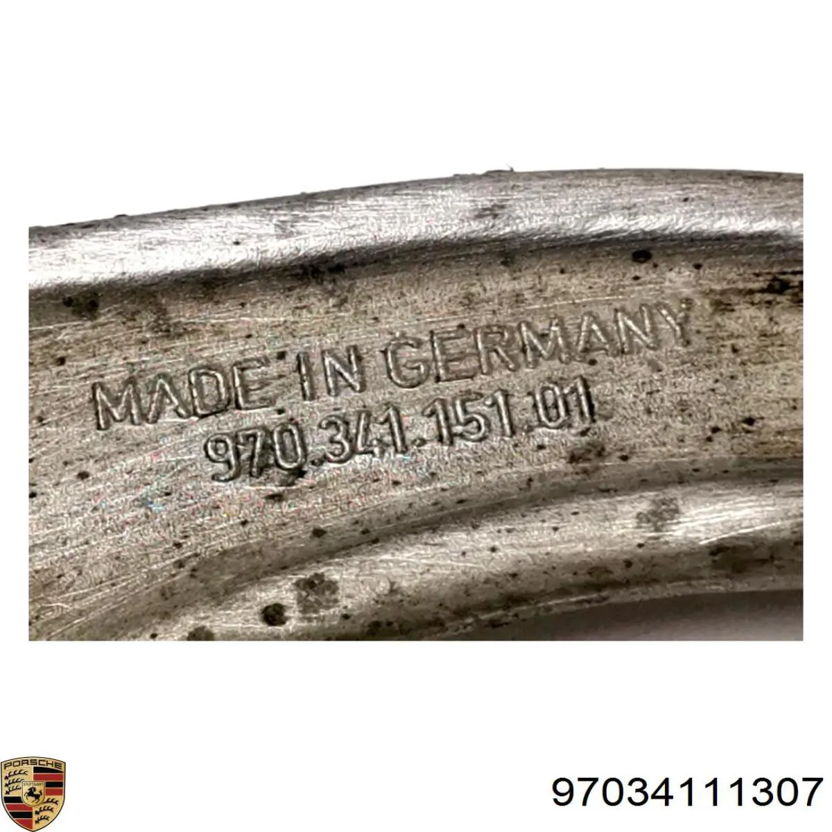 Купити 97034111307 Porsche 