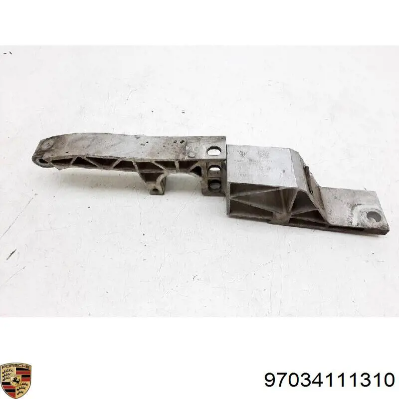 97034111310 Porsche 