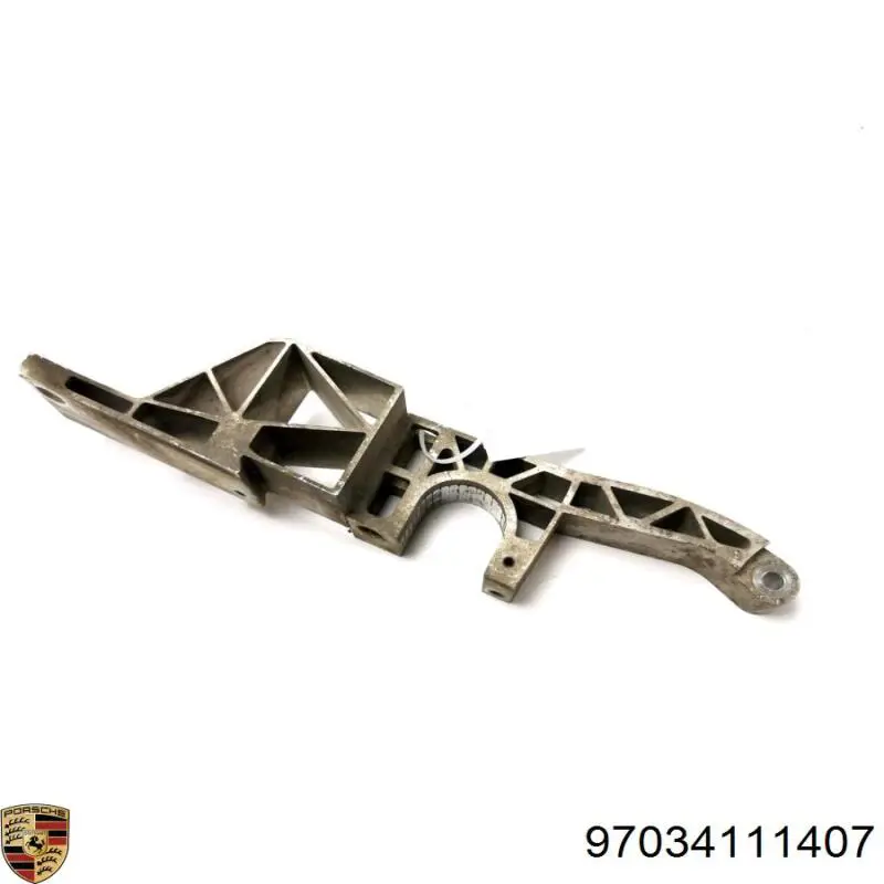 Купити 97034111407 Porsche 