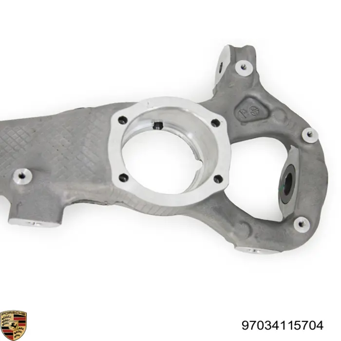 Купити 97034115704 Porsche 