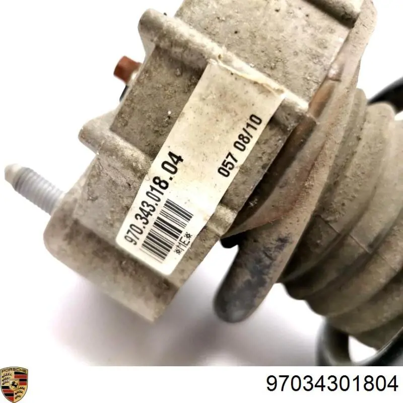  Porsche 97034301804 ціна, від 127.07 USD