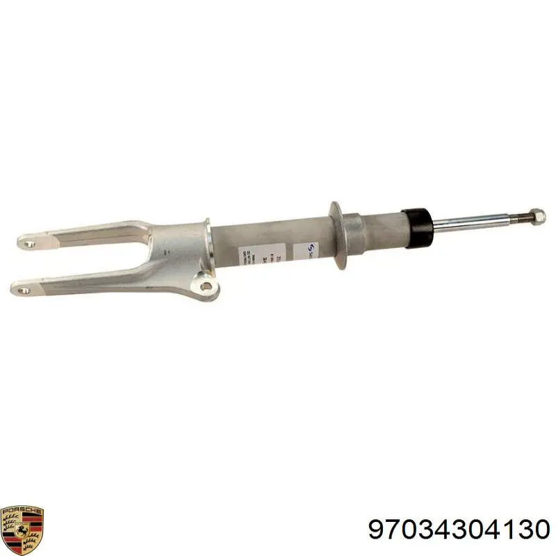Купити 97034304104 Porsche Амортизатор передньої підвіски