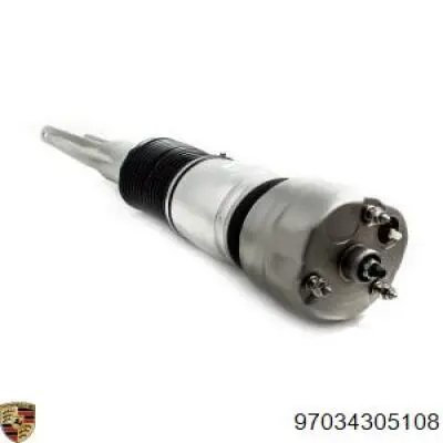 Купити 97034305108 Porsche Амортизатора передній лівий