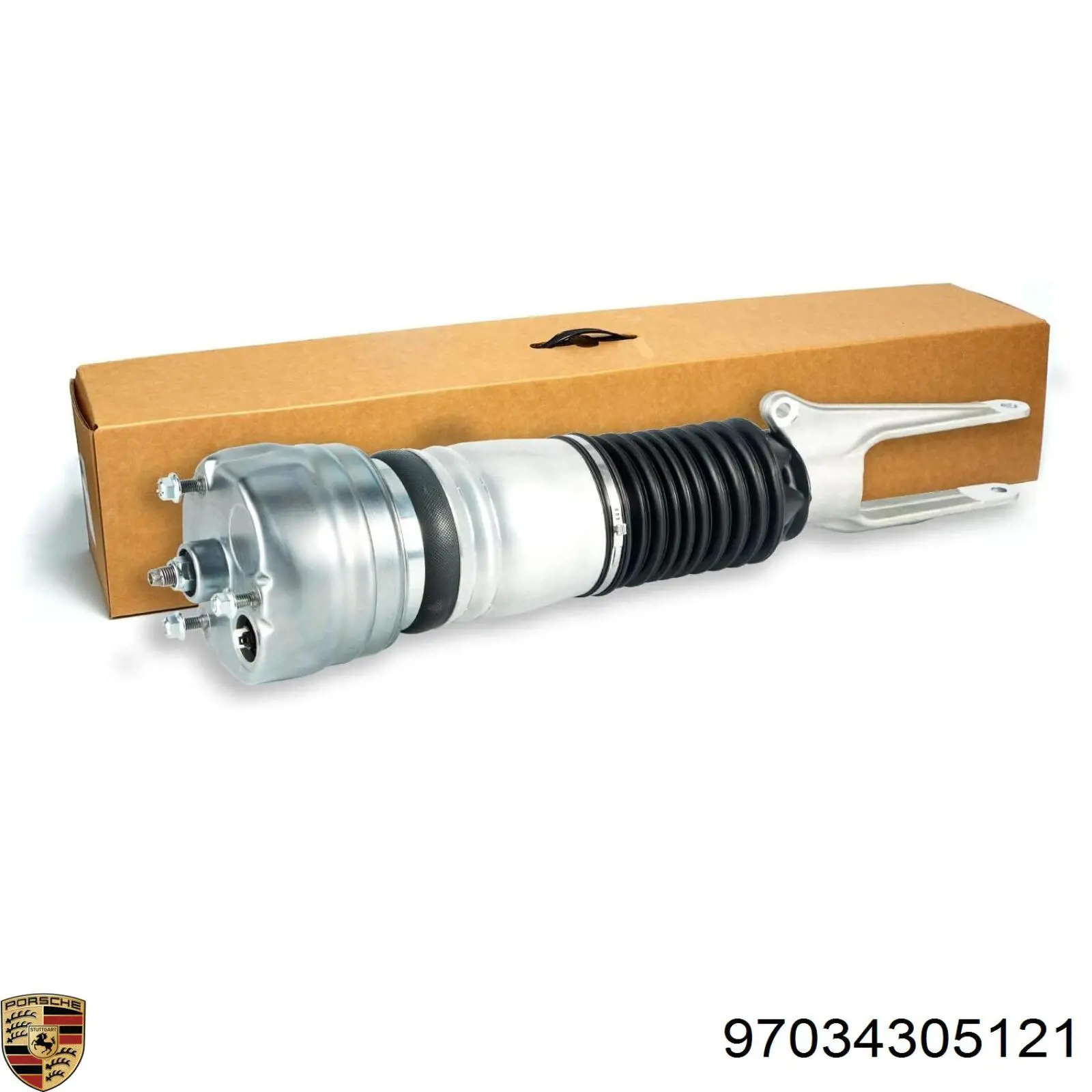 Купити 97034305121 Porsche 