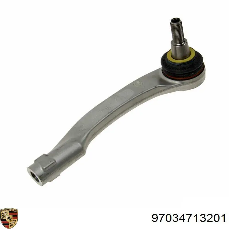 97034713201 Porsche Зовнішній наконечник рульової тяги