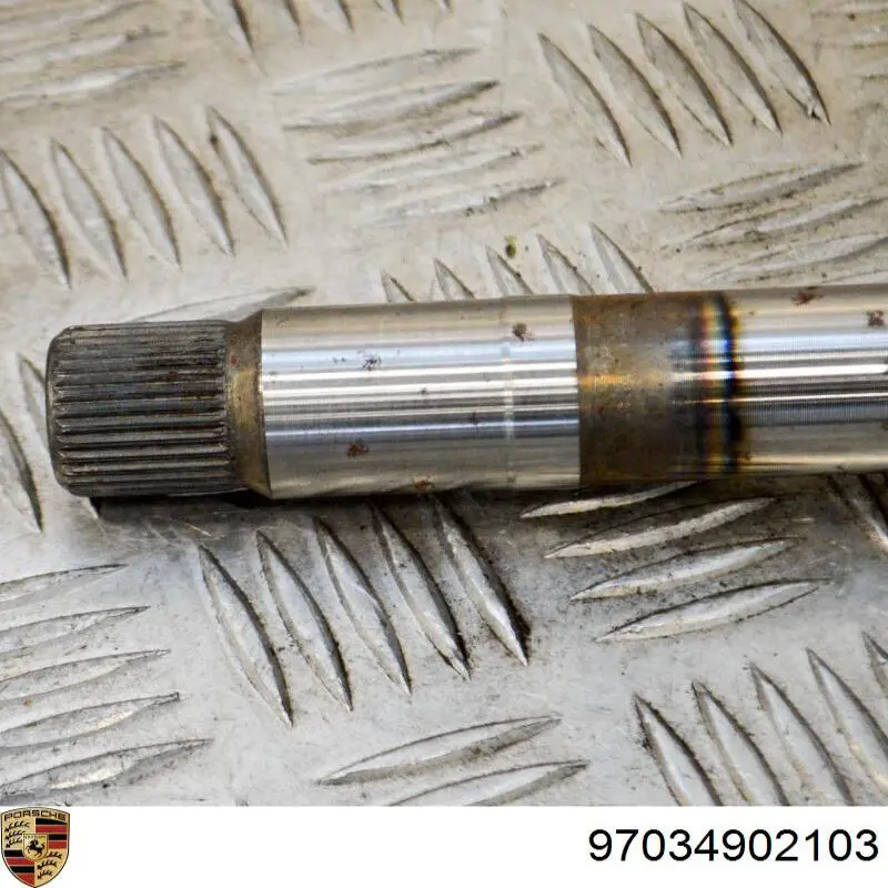  Porsche 97034902103 ціна, від 387.55 USD