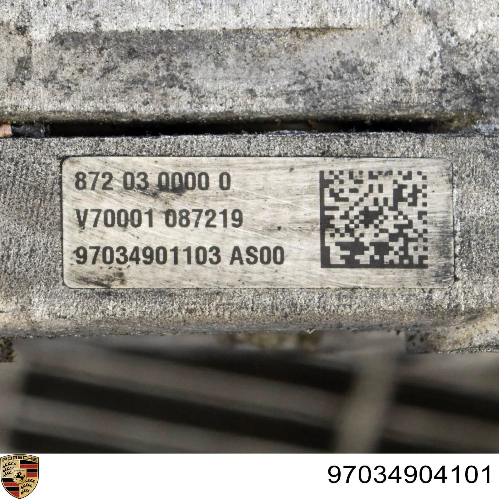  Porsche 97034904101 ціна, від 56.50 USD