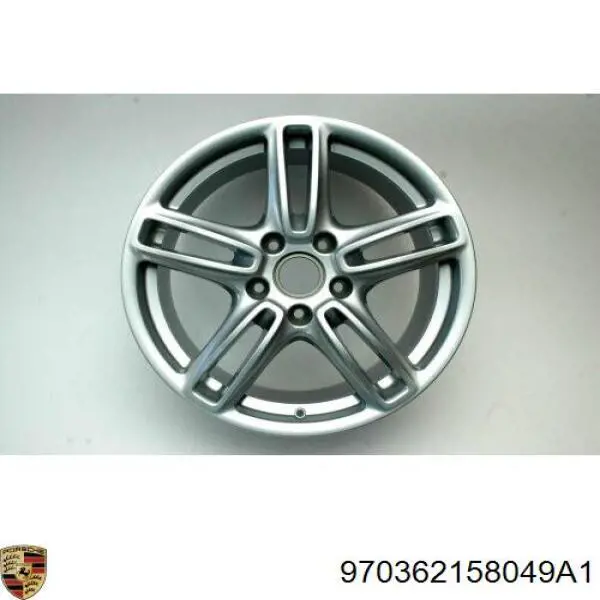  Porsche 970362158049A1 ціна, від 1861.35 USD
