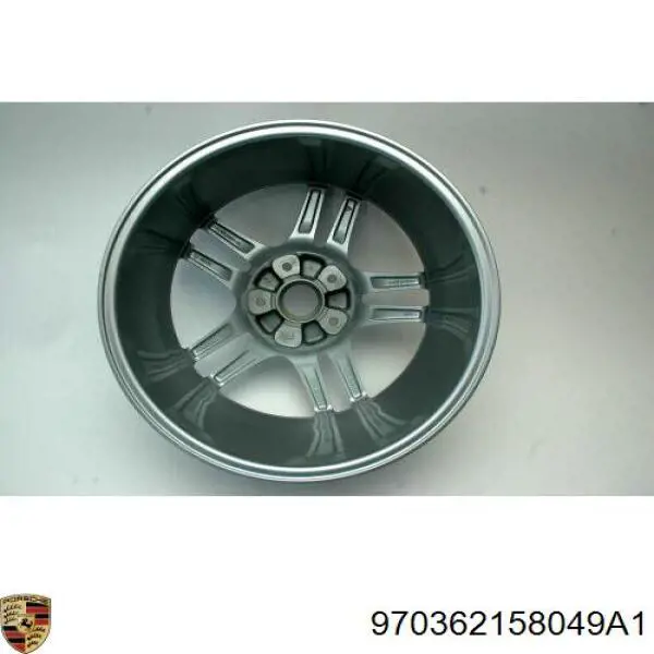 Купити 970362158049A1 Porsche 