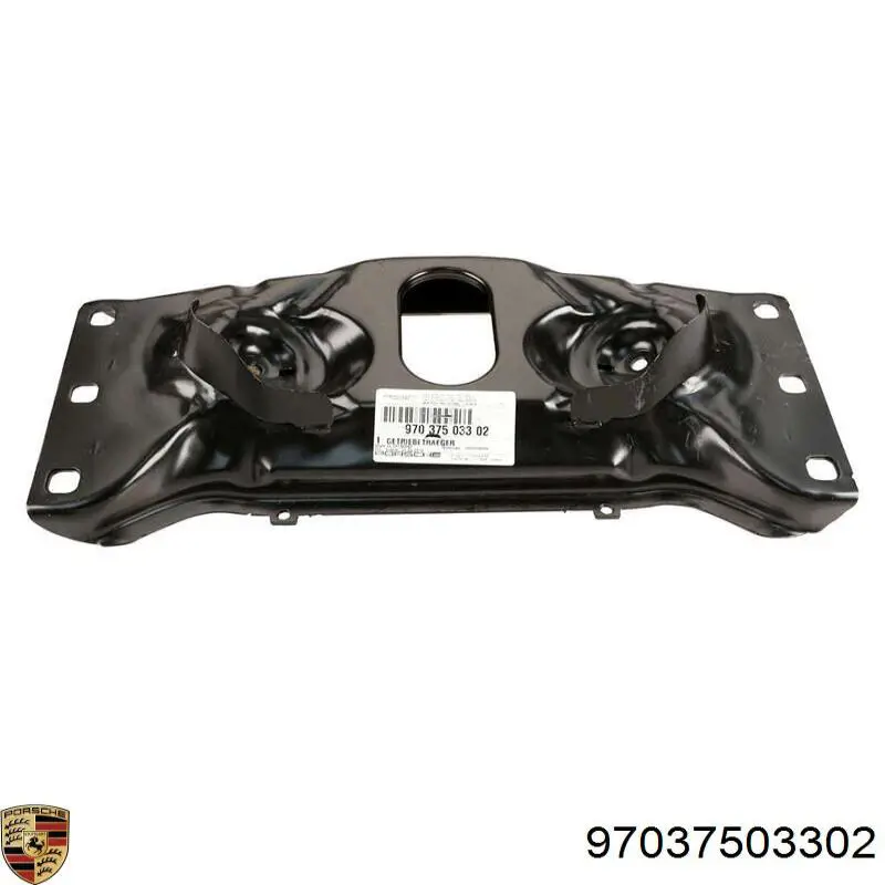 Купити 97037503302 Porsche 