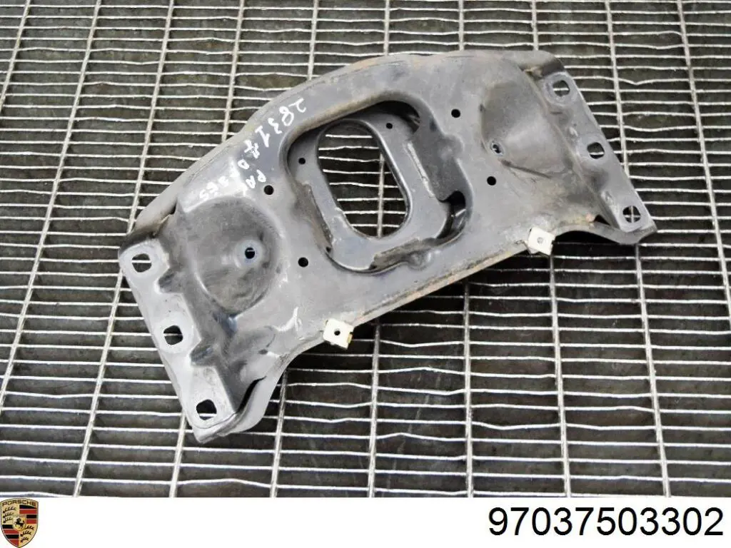  Porsche 97037503302 ціна, від 43.94 USD