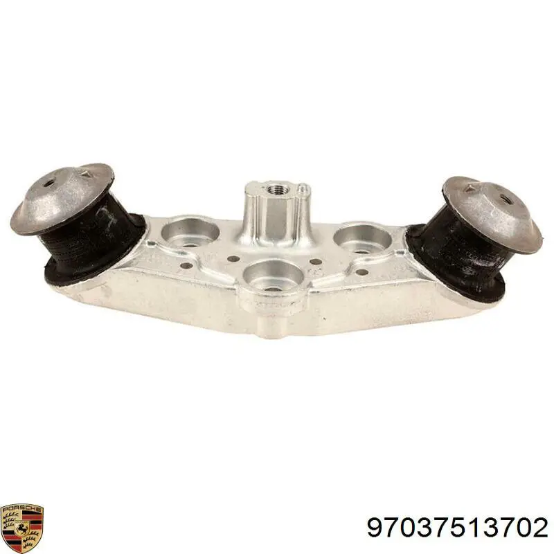 97037513702 Porsche 