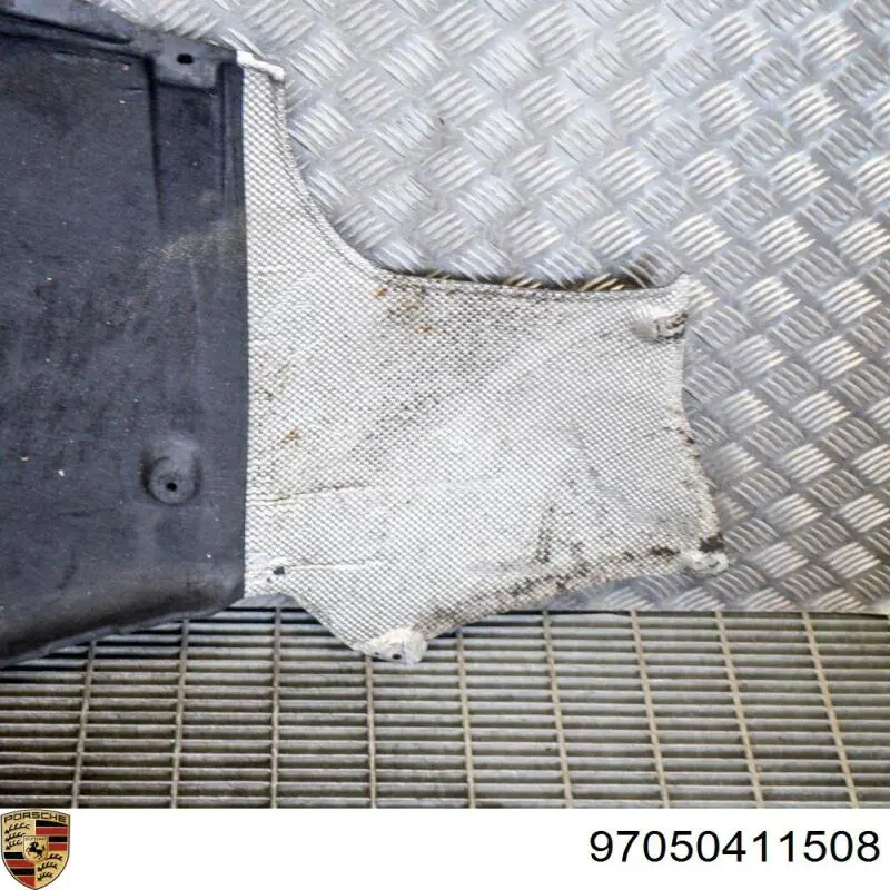 Купити 97050411508 Porsche 