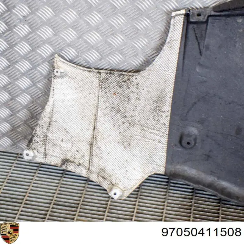  Porsche 97050411508 ціна, від 122.32 USD
