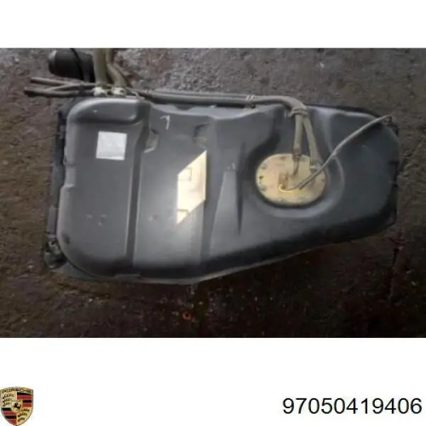  97050419406 Porsche