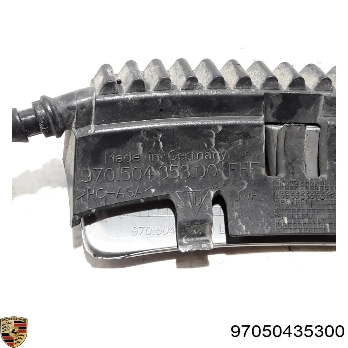 97050435300 Porsche 