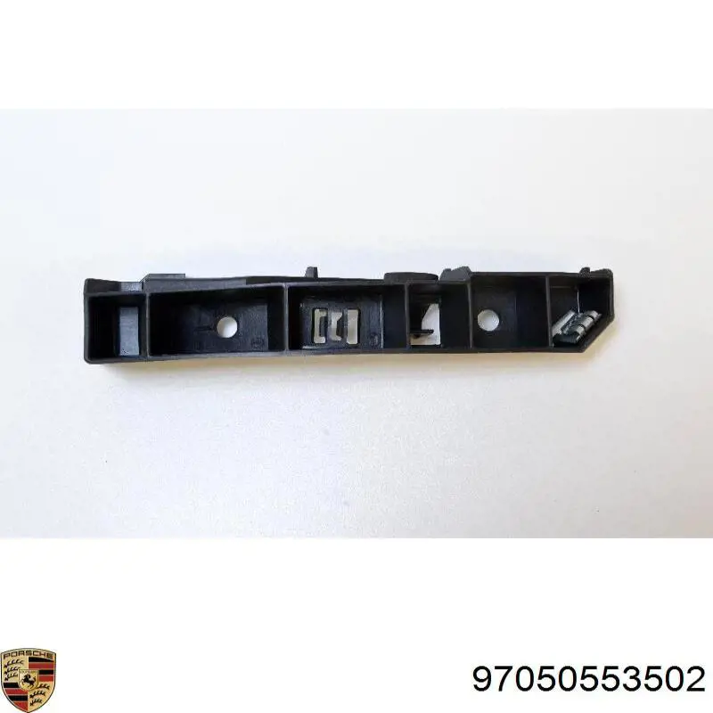 Кріплення бампера Porsche 97050553502 ціна, від 30.10 USD
