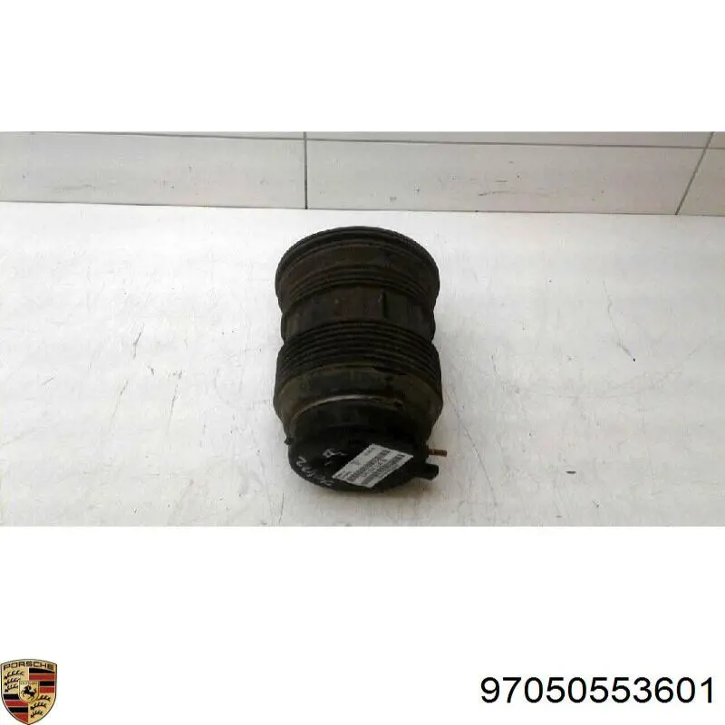  Porsche 97050553601 ціна, від 43.10 USD