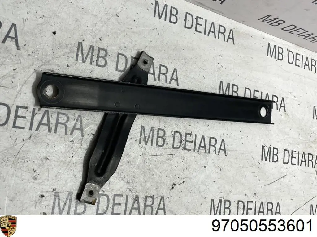 97050553601 Porsche 