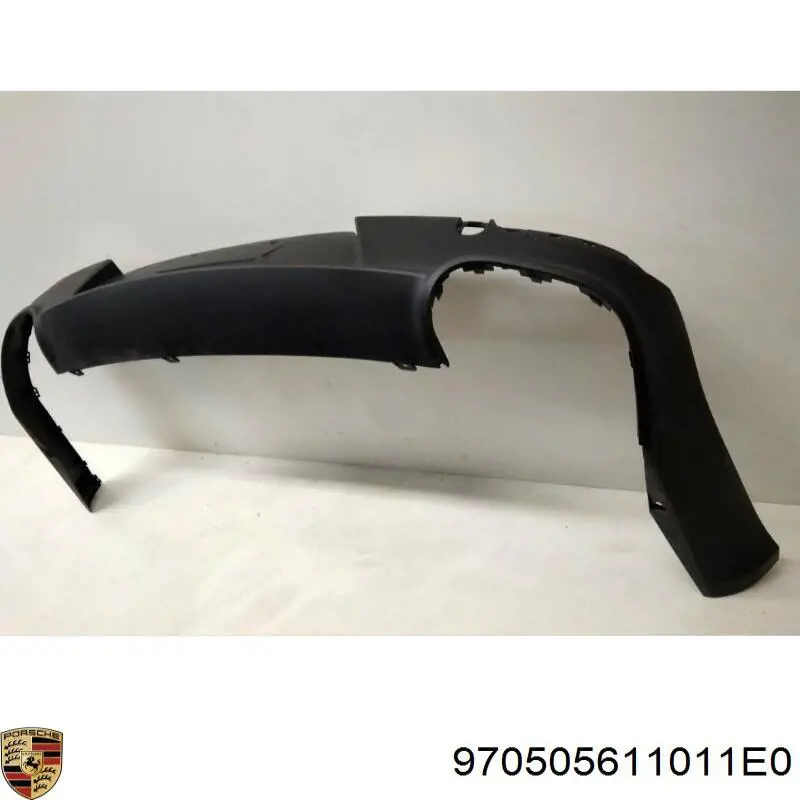  Porsche 970505611011E0 ціна, від 330.76 USD