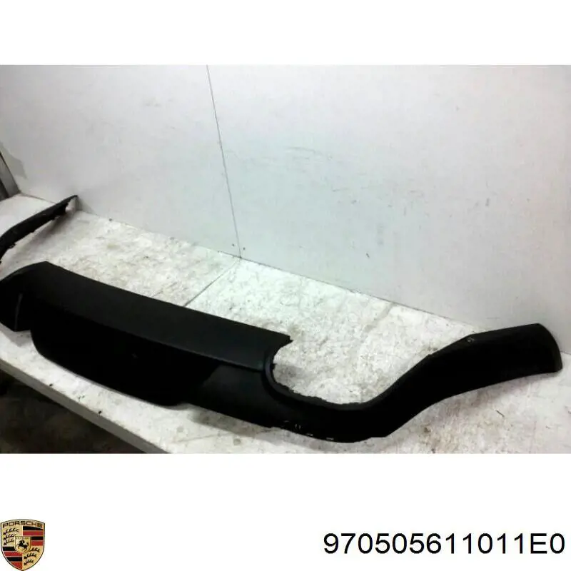 Купити 970505611011E0 Porsche 