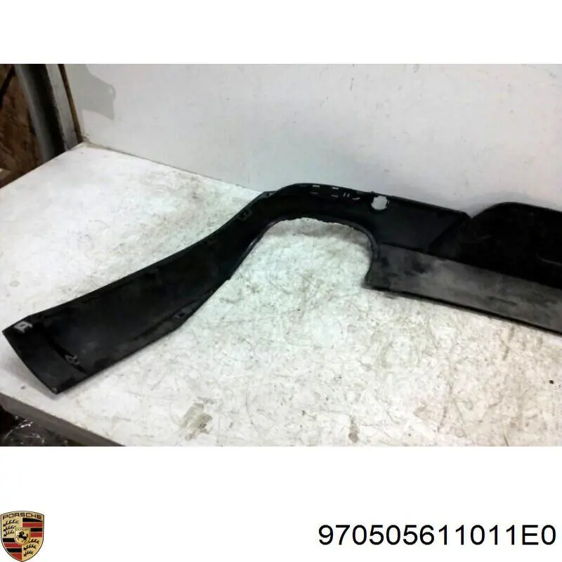 970505611011E0 Porsche 