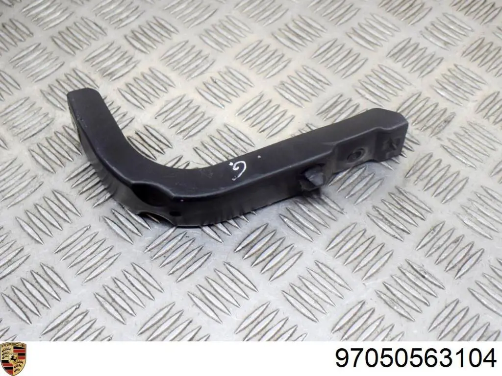 Купити 97050563104 Porsche 