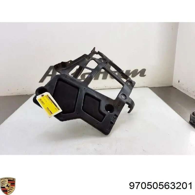 97050563201 Porsche 
