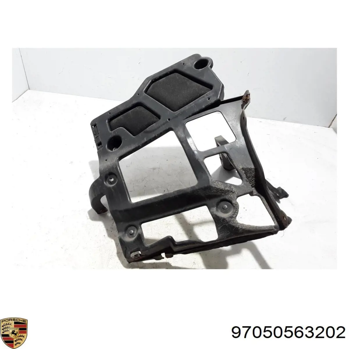  Porsche 97050563201 ціна, від 101.35 USD