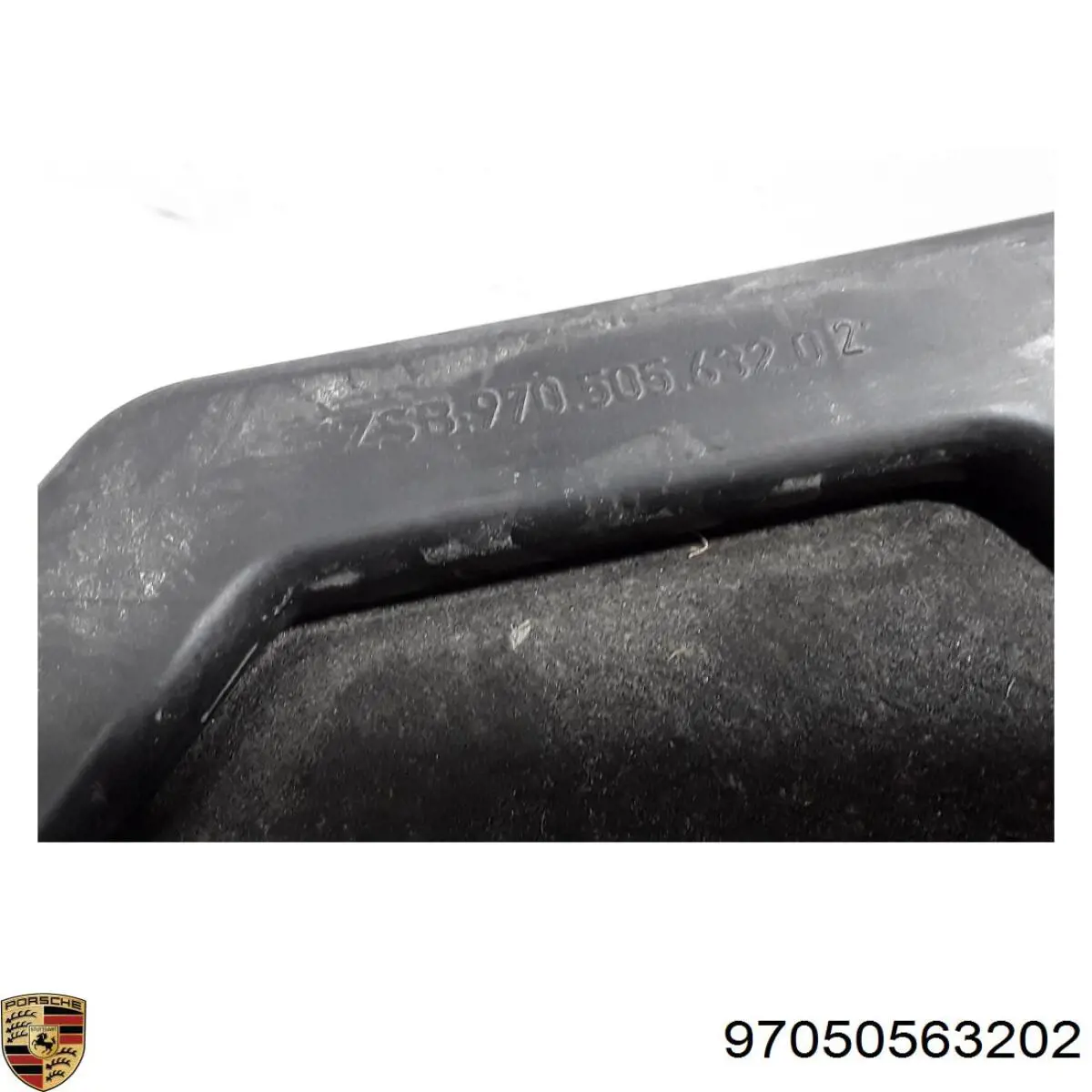  Porsche 97050563202 ціна, від 87.60 USD