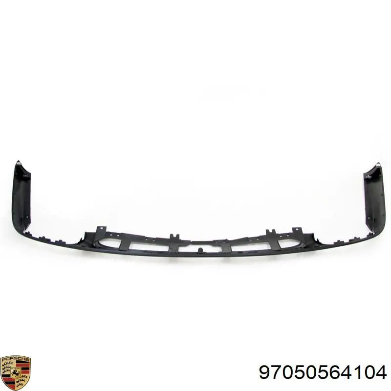 Лівий кронштейн заднього бампера Porsche 97050564101 ціна, від 19.89 USD