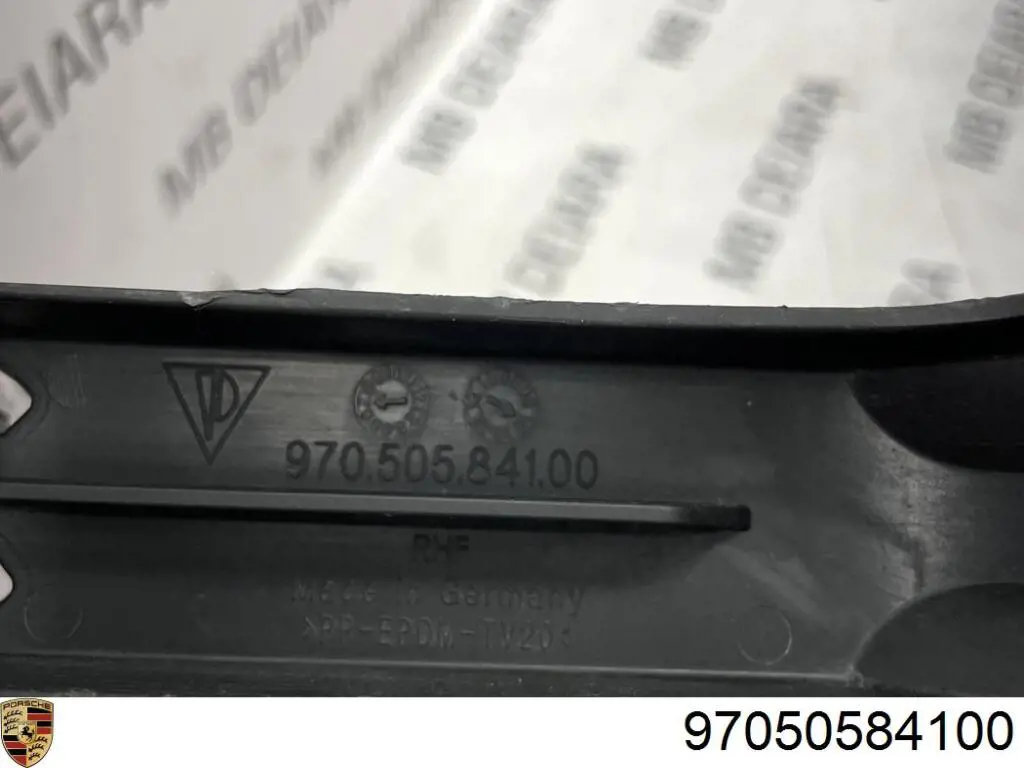  Porsche 97050584100 ціна, від 6.24 USD