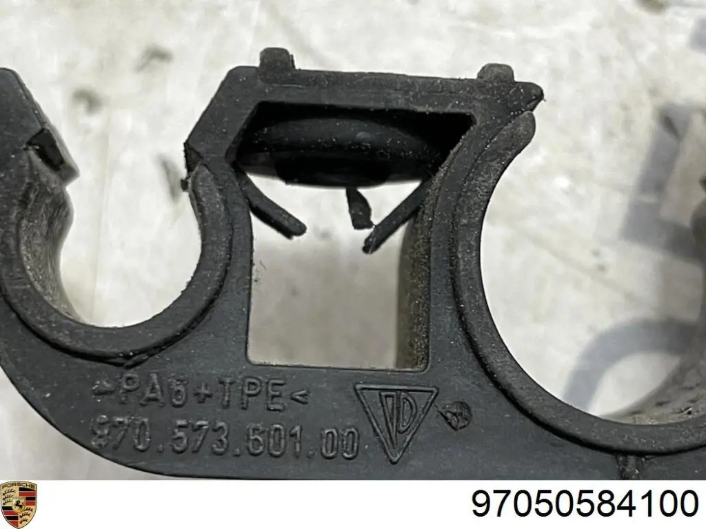 Купити 97050584100 Porsche 