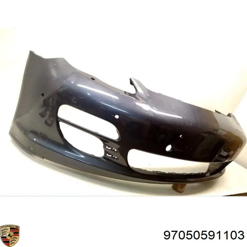Купити 97050591103 Porsche 