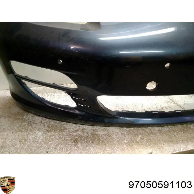 97050591103 Porsche 